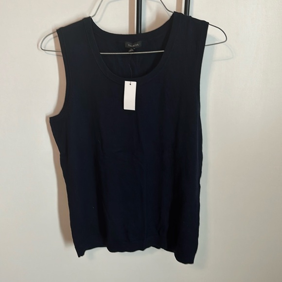 Blue cardigan - Talbots - M - NWT - Picture 1 of 2